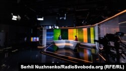 Запис «Суботнього інтерв’ю»