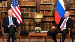 Joe Biden prevede că Rusia va invada Ucraina