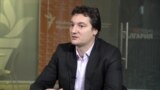 Крум Зарков