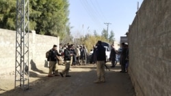 د خیبر پښتونخوا په یو شمېر سیمو کې په دې وروستیو کې د ناامنۍ پېښې خورا زیاتې شوې دي. (انځور: ارشیف)