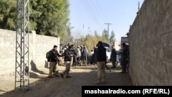 د خیبر پښتونخوا په یو شمېر سیمو کې په دې وروستیو کې د ناامنۍ پېښې خورا زیاتې شوې دي. (انځور: ارشیف)