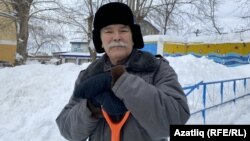 Юнир Салаватов