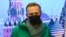 Russian opposition politician Aleksei Navalny (file photo)