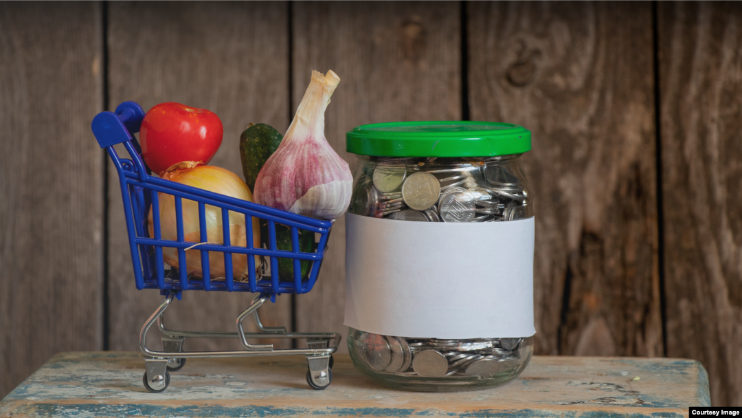 Кабінет міністрів України 12 січня розширив перелік продуктів, що регулюється державою 