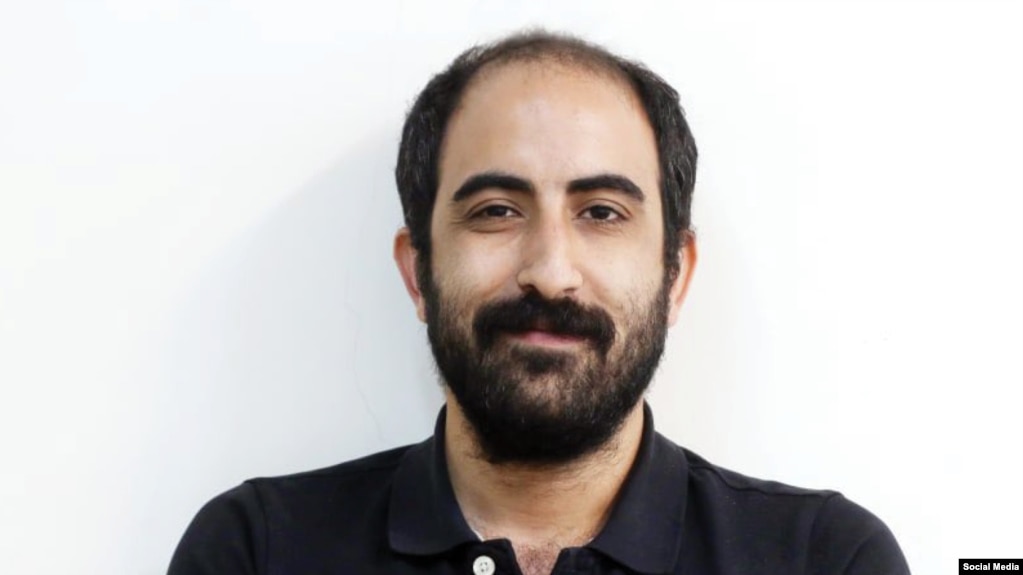 Amir-Abbas Azarmvand worked for the state-run financial newspaper SMT.