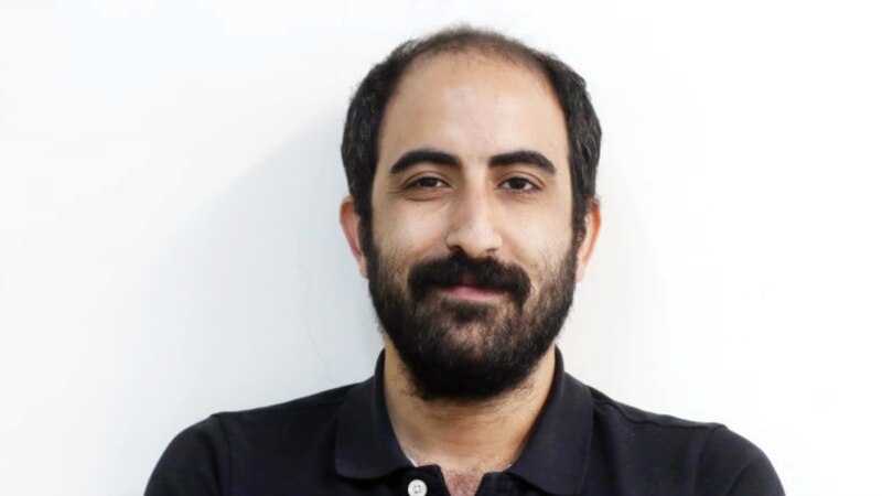 امیرعباس آذرم‌وند، خبرنگار اقتصادی و فعال کارگری، به بیش از چهار سال حبس محکوم شد