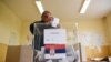 Glasanje na parlamentarnim izborima Srbije 2016. godine u Prištini