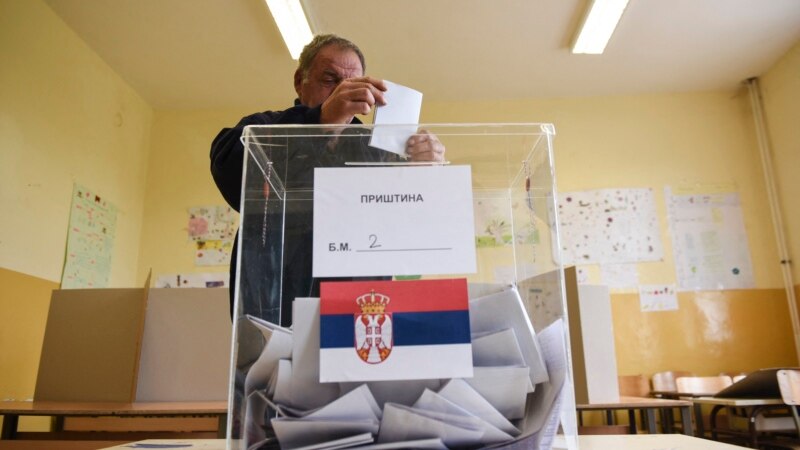 A do të ketë vendvotime për zgjedhjet e Serbisë në Kosovë? 