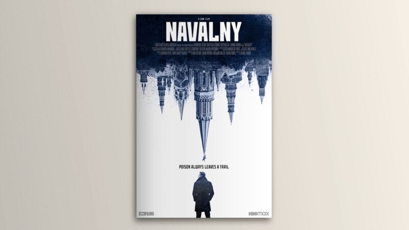 Документальный «Навальный» номинировали на «Оскар»