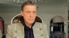 Russian journalist Aleksandr Nevzorov (file photo)