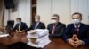 Ուկրաինայի նախկին նախագահ Պորոշենկոյին կալանք է սպառնում
