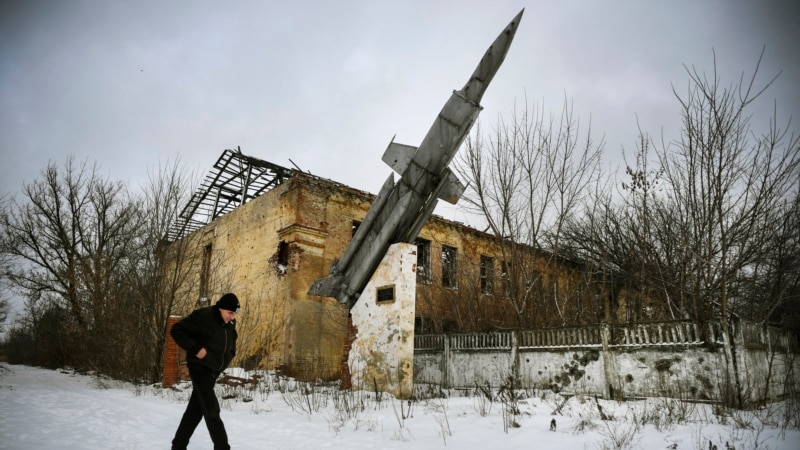 Može li Rusija priznati 'nezavisnost' otcepljenih regiona istočne Ukrajine?