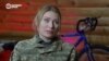 "Защитить себя и семью от российской агрессии": рассказ украинки