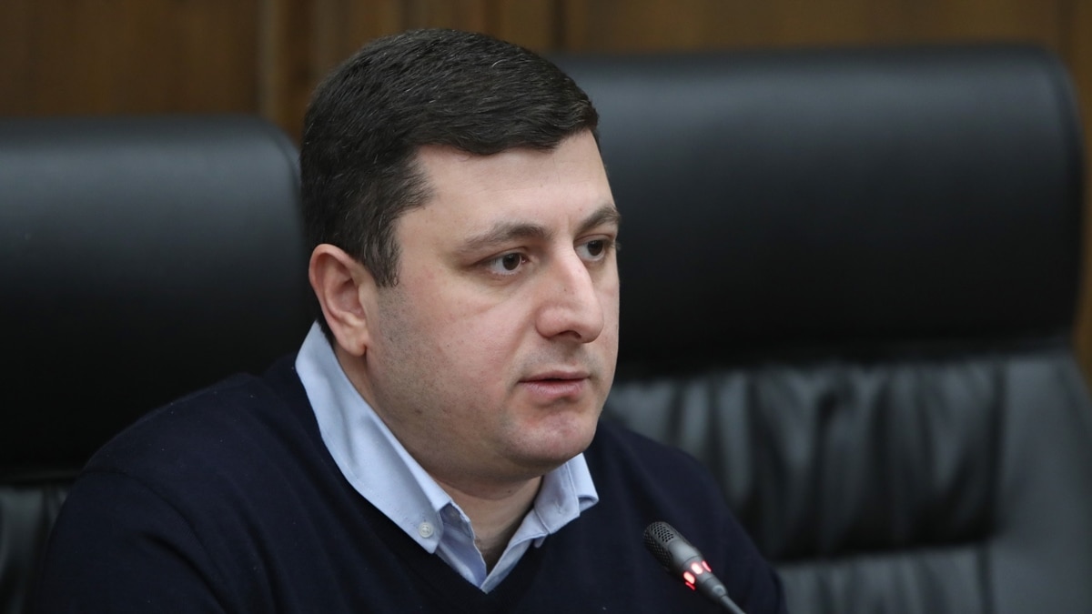 Pashinian Again Accused Of Making Pro-Azeri Statements - Vimarsana News