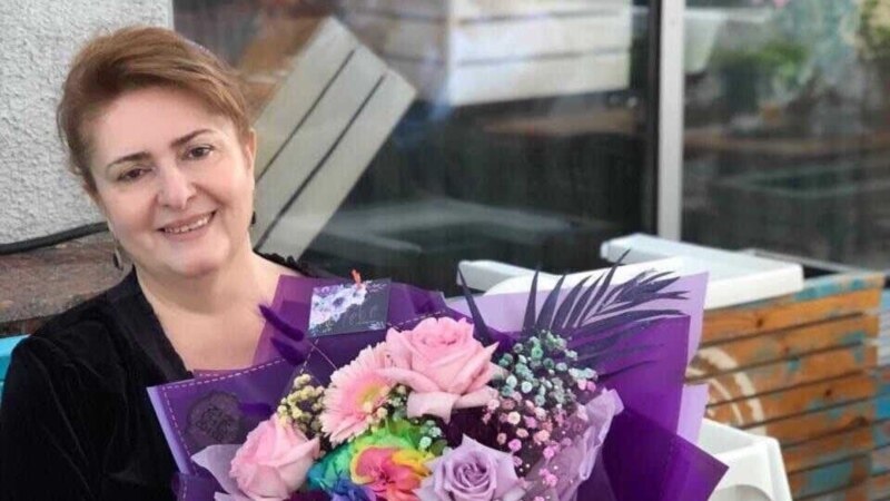SAD pozvale Rusiju da oslobodi majku aktiviste za ljudska prava
