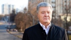 «Я не окажусь за решеткой». Петр Порошенко о своем возвращении в Украину