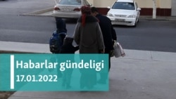 Habarlar gündeligi