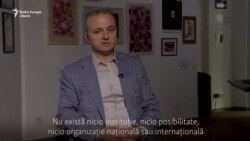 Ion Manole: Când am avut nevoie de implicarea statului în a ajuta o persoană din Transnistria, nu a fost posibil