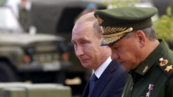 "Prurjet" e Putinit në NATO