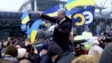 Defiant Ex-President Poroshenko Returns To Ukraine To Face Treason Charges video grab 2