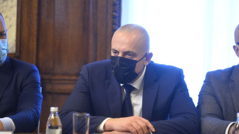 Radoiçiq dyshohet se frikësoi dëshmitarët në rastin 'Brezovica' 