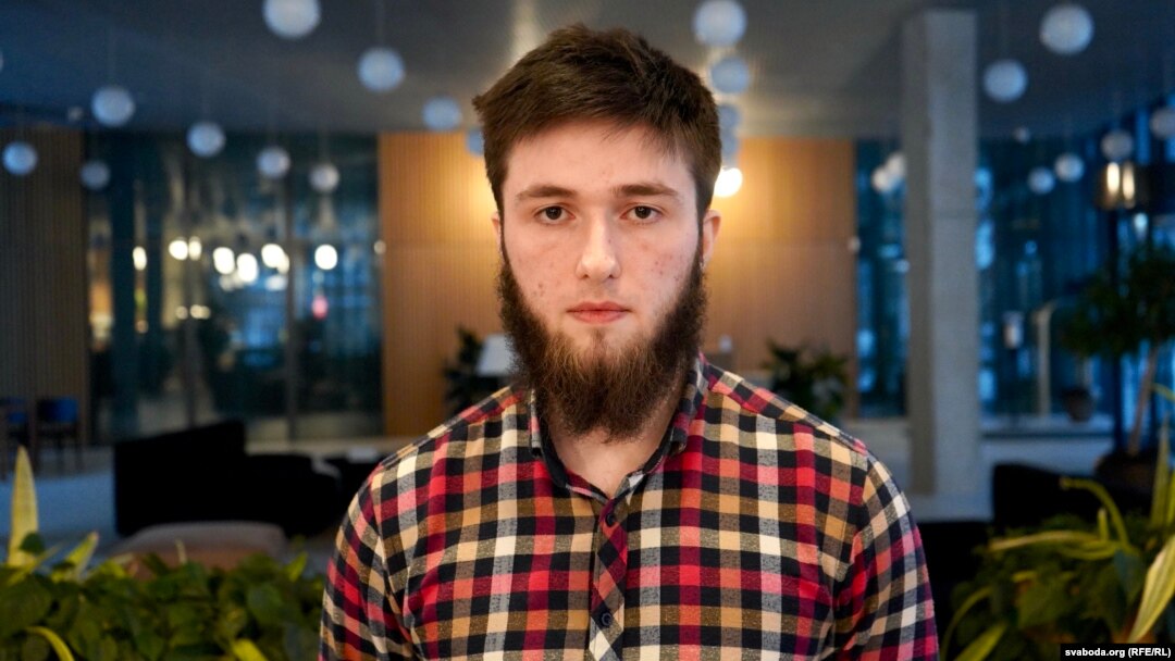 Янгулбаев Байсангур