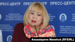 Роза Ақылбекова. 2021 жылғы сурет.
