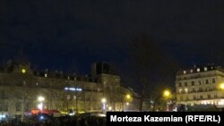 Protesti u Parizu zbog zakona o radu