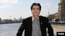  Лідэр гурту Space Дыд’е Маруані 