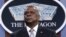 U.S. Secretary of Defense Lloyd Austin (file photo)