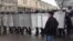 In Minsk, Police Crack Down On Antigovernment Protesters