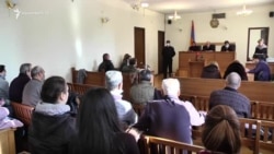 «Սասնա ծռեր»-ի անդամները պահանջում են բեկանել իրենց մեղավոր ճանաչելու և ազատազրկման դատապարտելու՝ առաջին ատյանի վճիռը