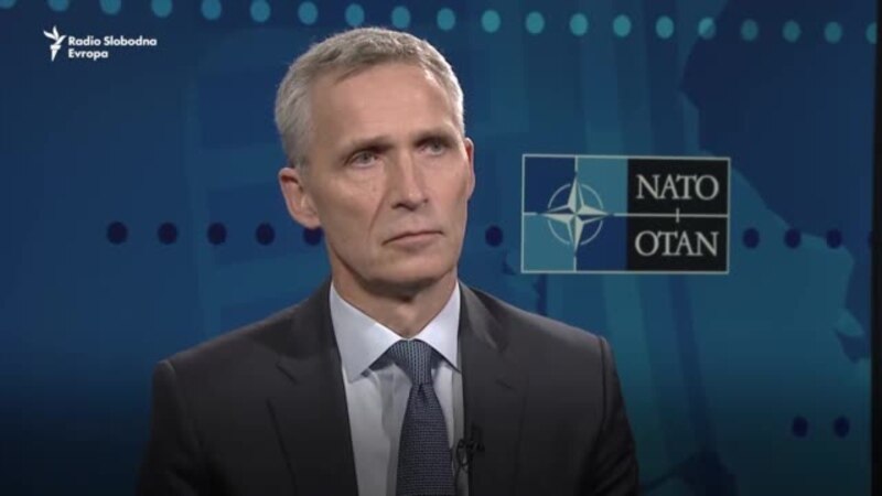 Šef NATO: Rusija da preuzme odgovornost u slučaju MH17