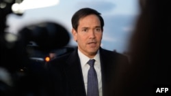 „მისი სულიერი ლიდერობა და ურყევი მემკვიდრეობა თაობებს დაამახსოვრდებათ“, - მარკო რუბიო ილია მეორის გარდაცვალებაზე