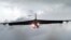 Американский стратегический бомбардировщик B-52