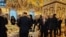 Moscow - Republika Srpska - Russian Federation - reception