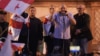 Прокуратура Грузии предъявила обвинения организаторам протестов в Тбилиси