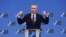 La Bruxelles va avea loc pe 15 februarie reuniunea miniștrilor Apărării din NATO. În ajun, secretarul general Jens Stoltenberg a răspuns, la o conferință de presă, inclusiv unor întrebări legate de R. Moldova. 