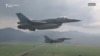 НАТО се грижи за воздушниот простор на Црна Гора