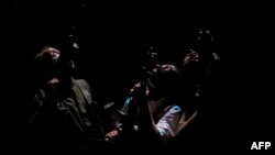 Сырыйскія паўстанцы