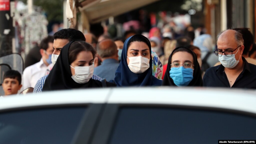 تاکنون پنج موج سنگین شیوع کرونا در ایران ثبت شده و بنابر آمارهای رسمی وزارت بهداشت، حدود ۱۲۵ هزار نفر در کشور قربانی کرونا شده‌اند.