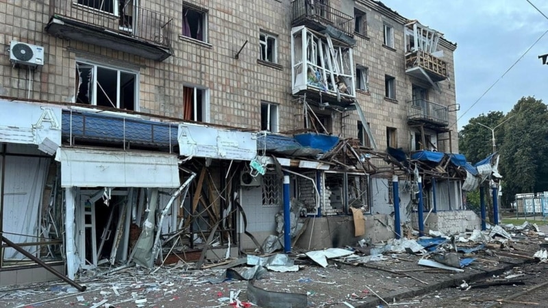 Війська РФ вдарили по Конотопу, пошкоджена лікарня, зупинили рух транспорту – мер