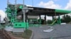 За даними СБУ, пріоритетною «ціллю» для коригувальника були місцеві автозаправні станції, також він мав розвідати інформацію про пункти базування та передислокацію Сил оборони у регіоні. Фото архівне 