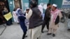 نگرانی سازمان ملل از بازداشت زنان در افغانستان؛ « زنان باید از بند رها شوند»