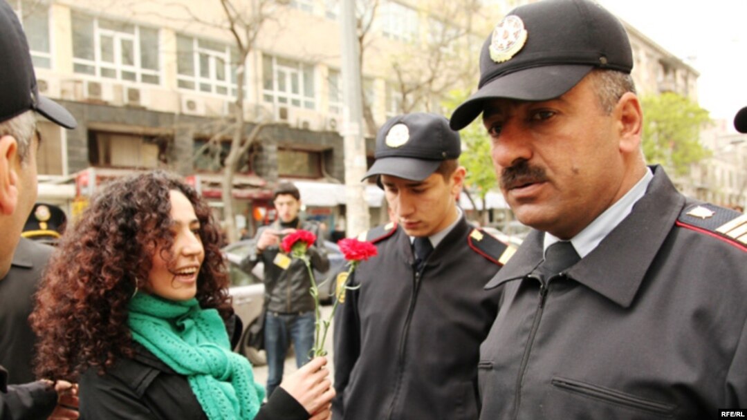 Anım aksiyası, 30 aprel 2010