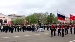 Пытки в российской армии