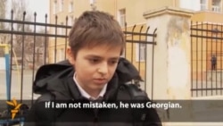 What Do Ukrainian Schoolchildren Know About Stalin?
