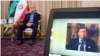 عکس از وبسایت ریاست جمهوری ایران