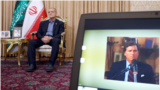 عکس از وبسایت ریاست جمهوری ایران