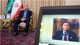 عکس از وبسایت ریاست جمهوری ایران